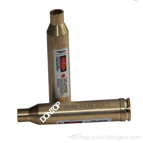 7mm Red Mag Elite Bore Sighter (BS002E)